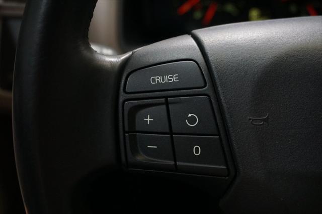 used 2008 Volvo V50 car, priced at $8,000