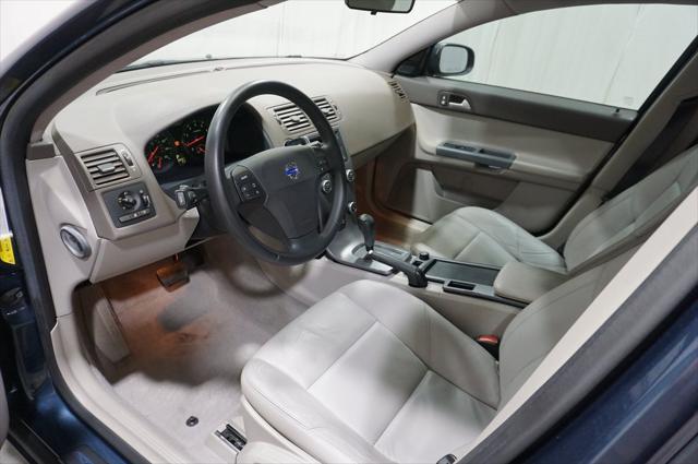 used 2008 Volvo V50 car, priced at $8,000