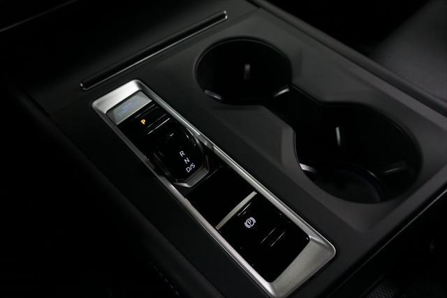 new 2025 Volkswagen Atlas car, priced at $38,506