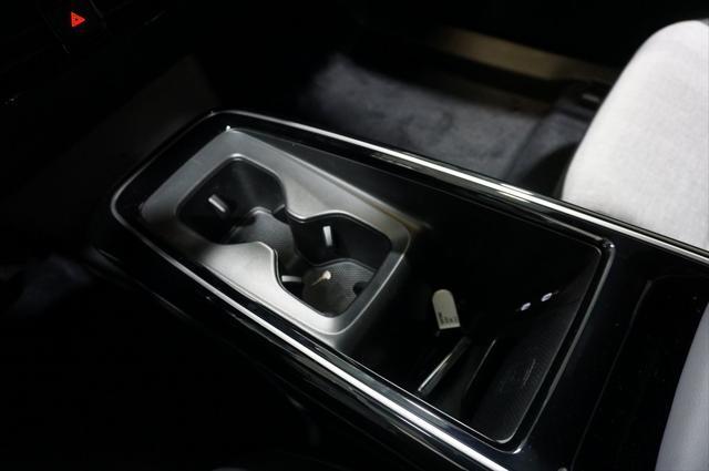 new 2025 Volkswagen ID.4 car, priced at $44,820