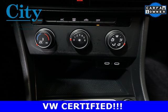 used 2023 Volkswagen Jetta car, priced at $20,490