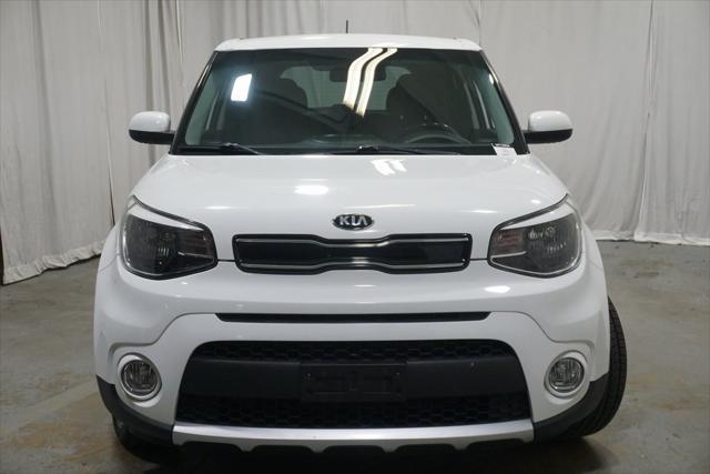 used 2018 Kia Soul car, priced at $6,900