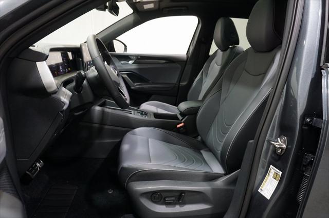 new 2025 Volkswagen Tiguan car, priced at $37,311