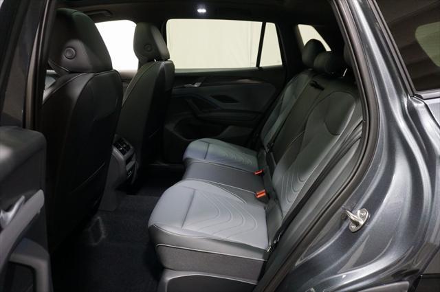 new 2025 Volkswagen Tiguan car, priced at $37,311