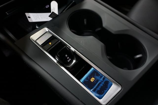 new 2025 Volkswagen Atlas car, priced at $38,506