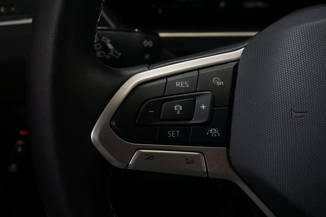 used 2024 Volkswagen Tiguan car, priced at $27,898