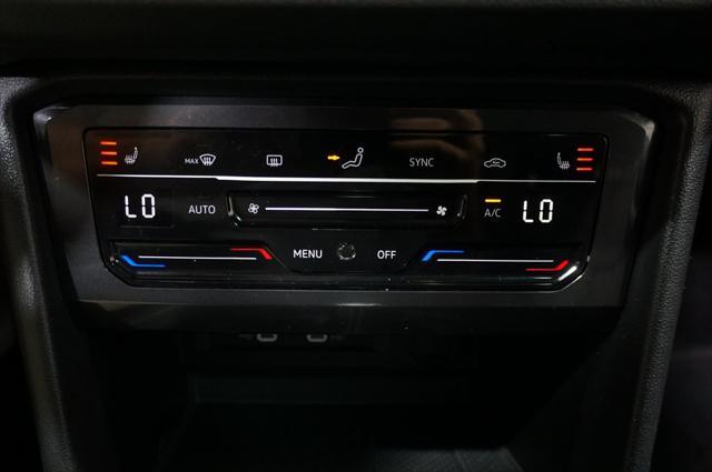 used 2024 Volkswagen Tiguan car, priced at $27,898
