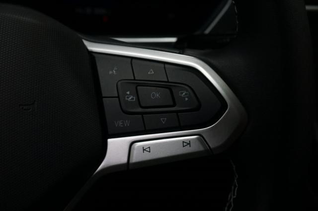 used 2024 Volkswagen Tiguan car, priced at $27,898