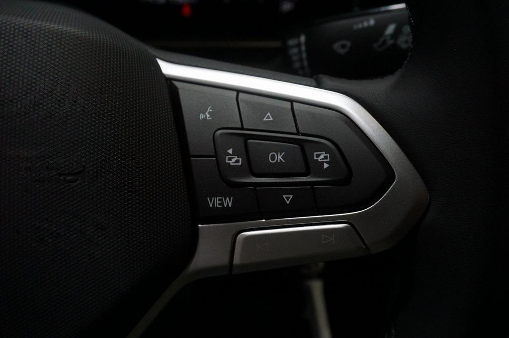 new 2025 Volkswagen Jetta car, priced at $23,663