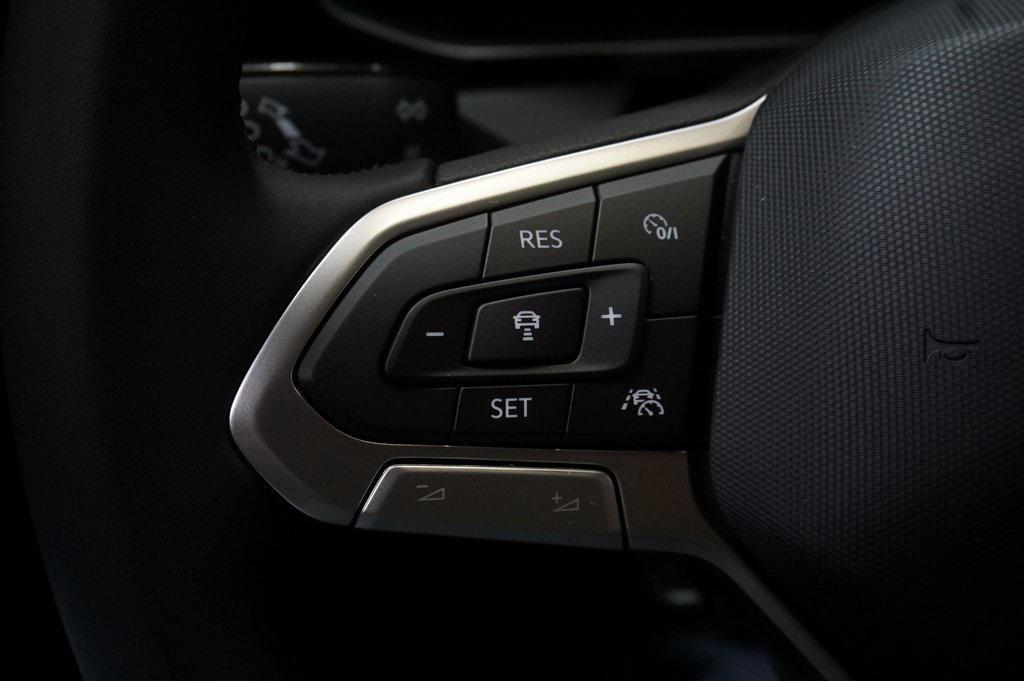 new 2025 Volkswagen Jetta car, priced at $23,663