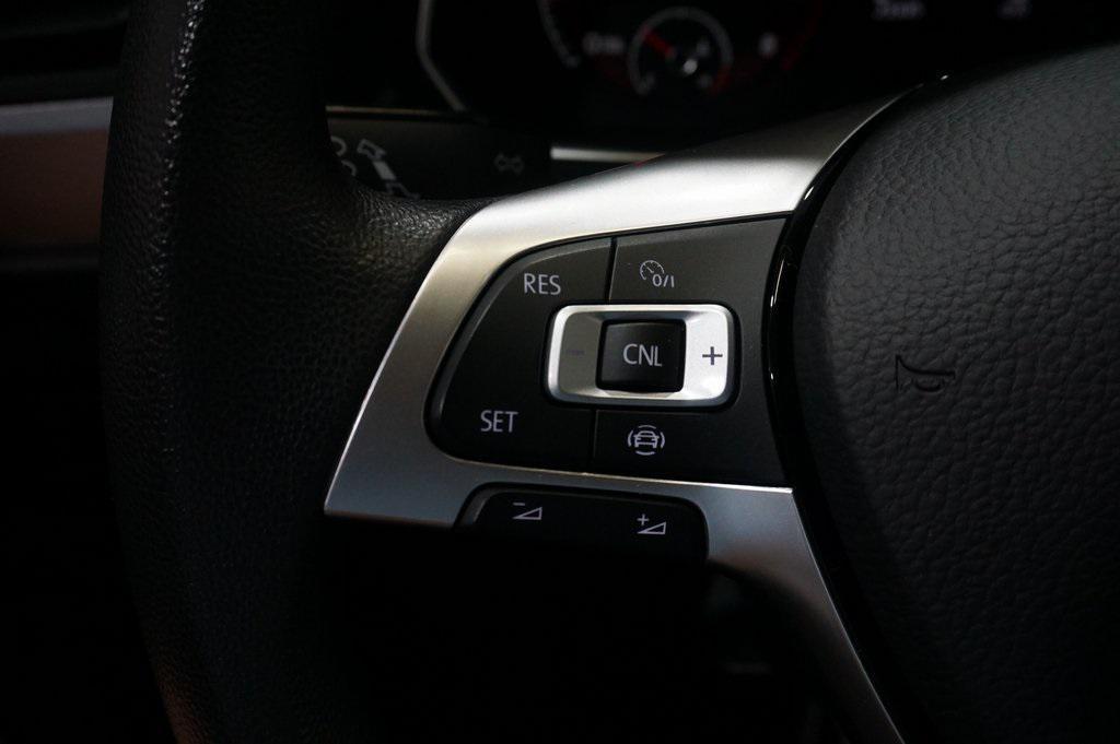 used 2021 Volkswagen Jetta car, priced at $17,490