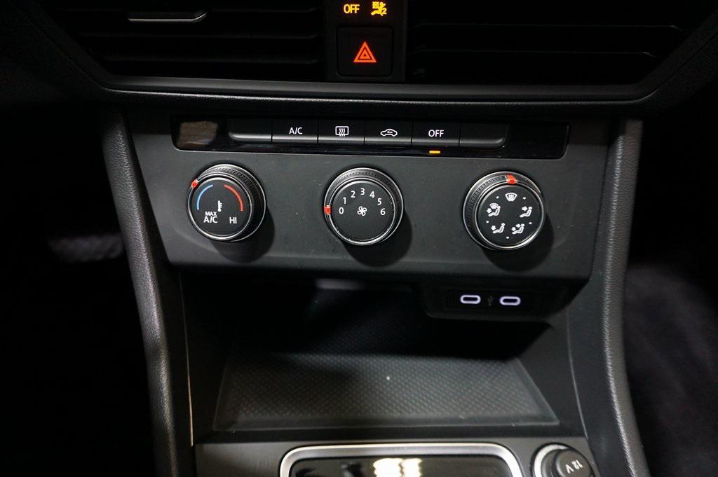 used 2021 Volkswagen Jetta car, priced at $17,490