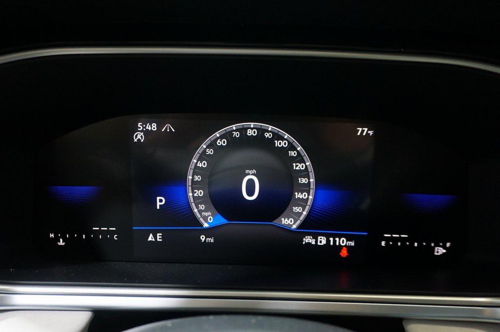 new 2025 Volkswagen Taos car, priced at $31,057