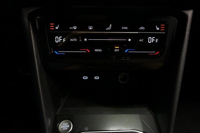 used 2024 Volkswagen Tiguan car, priced at $32,998