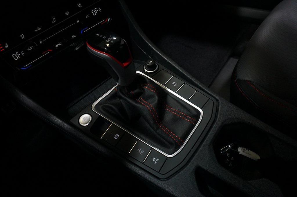 used 2025 Volkswagen Jetta GLI car, priced at $28,990
