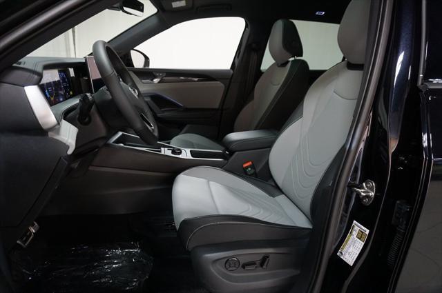 new 2025 Volkswagen Tiguan car, priced at $37,067