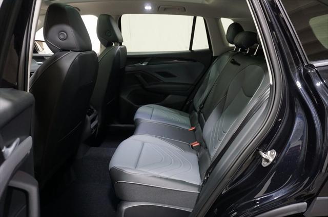 new 2025 Volkswagen Tiguan car, priced at $37,416