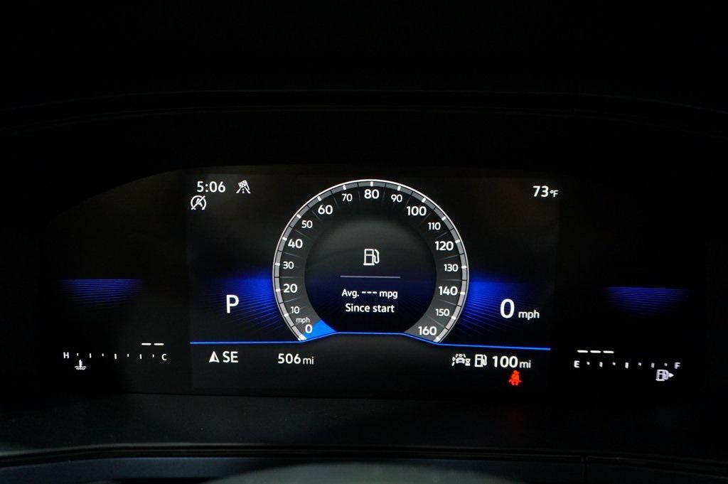used 2024 Volkswagen Taos car, priced at $26,790
