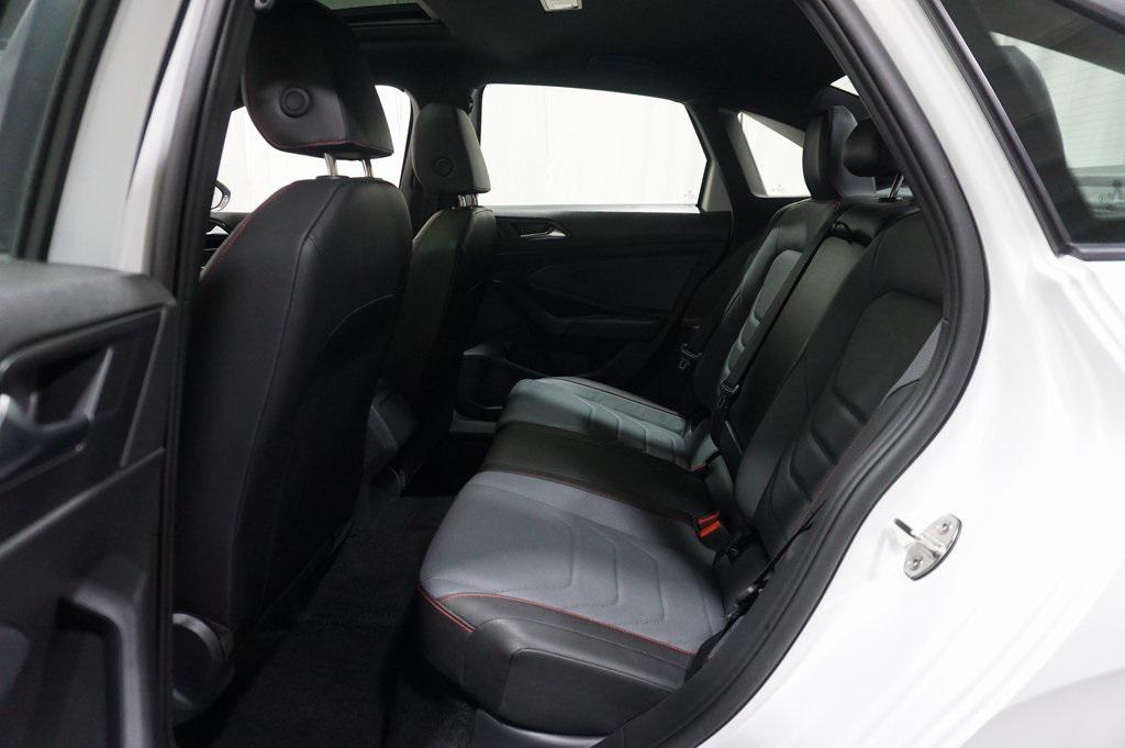 used 2025 Volkswagen Jetta GLI car, priced at $28,790