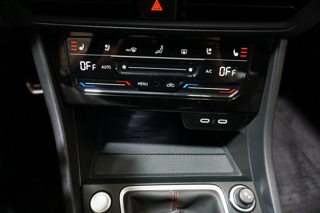 used 2025 Volkswagen Jetta GLI car, priced at $28,790