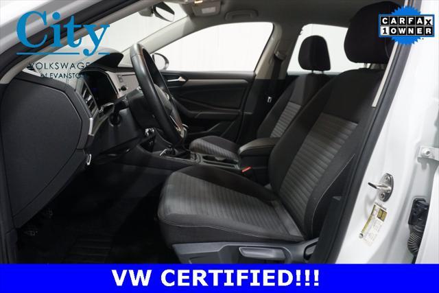 used 2024 Volkswagen Jetta car, priced at $20,490