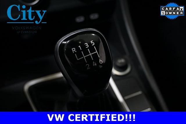 used 2024 Volkswagen Jetta car, priced at $20,490