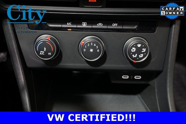 used 2024 Volkswagen Jetta car, priced at $20,490