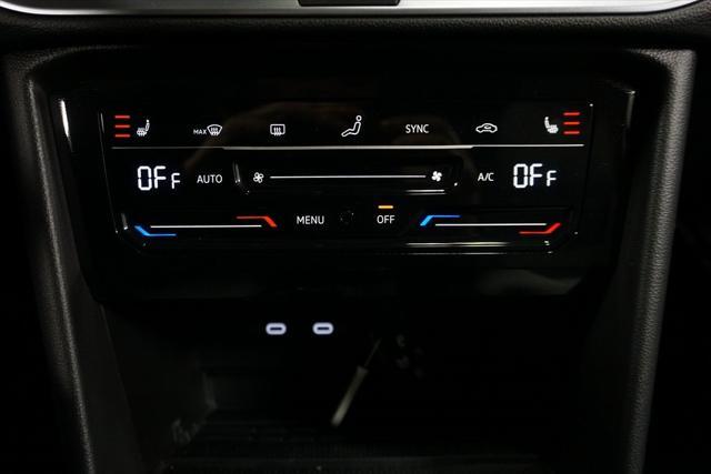 new 2025 Volkswagen Taos car, priced at $30,553