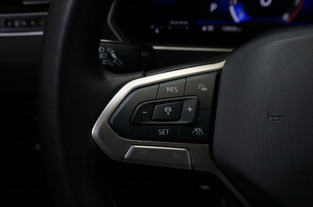 used 2024 Volkswagen Tiguan car, priced at $28,998