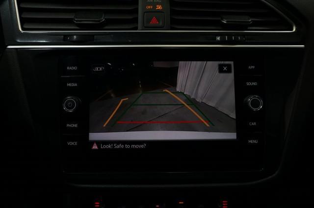 used 2024 Volkswagen Tiguan car, priced at $28,998