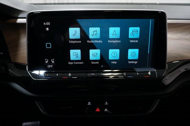 new 2025 Volkswagen Atlas car, priced at $38,506