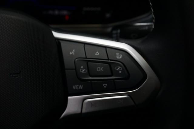 new 2025 Volkswagen Taos car, priced at $30,969