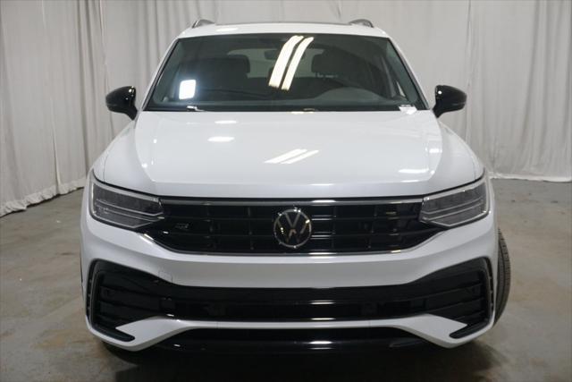 used 2024 Volkswagen Tiguan car, priced at $29,990