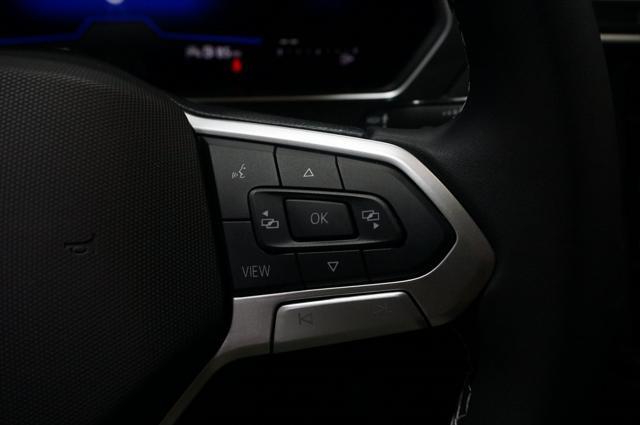 used 2024 Volkswagen Tiguan car, priced at $27,898
