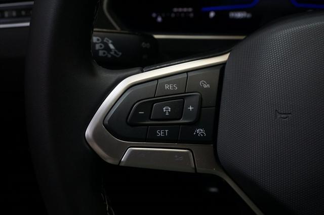 used 2024 Volkswagen Tiguan car, priced at $27,898