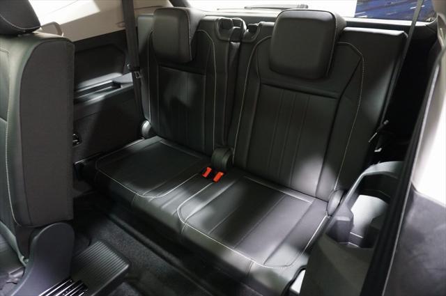 used 2024 Volkswagen Tiguan car, priced at $27,898