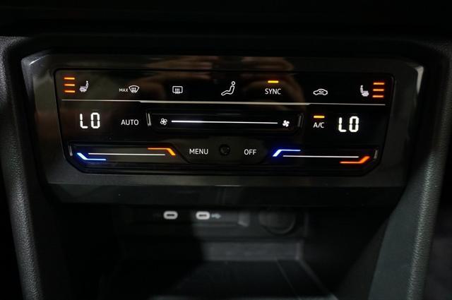 used 2024 Volkswagen Tiguan car, priced at $27,898