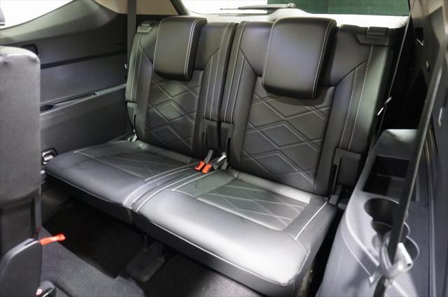 used 2024 Volkswagen Atlas car, priced at $33,998