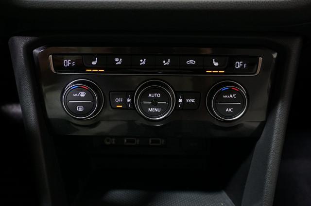 used 2018 Volkswagen Tiguan car, priced at $11,500