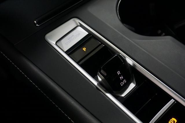 used 2024 Volkswagen Atlas Cross Sport car, priced at $33,998