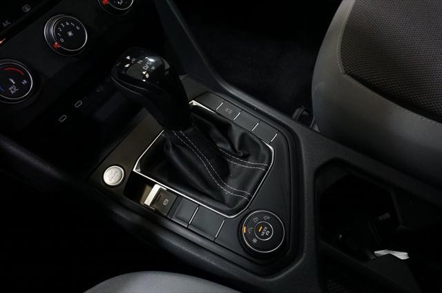used 2022 Volkswagen Taos car, priced at $20,990