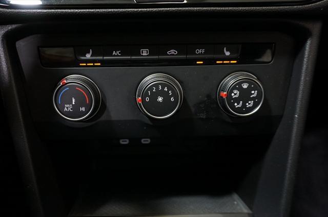 used 2022 Volkswagen Taos car, priced at $20,990