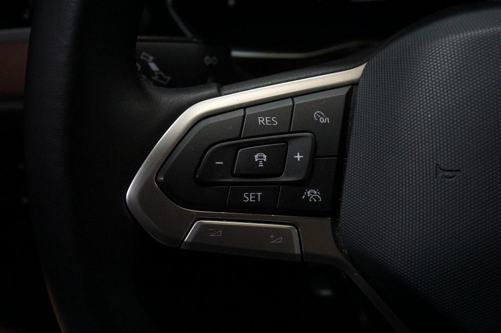 used 2023 Volkswagen Jetta car, priced at $20,990