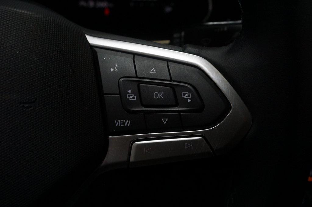 used 2023 Volkswagen Jetta car, priced at $20,990