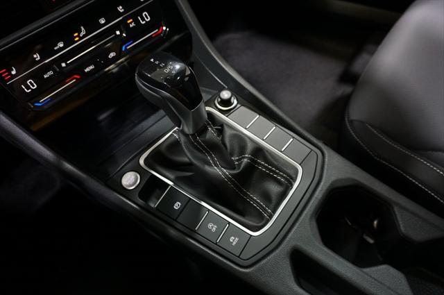 new 2025 Volkswagen Jetta car, priced at $29,395