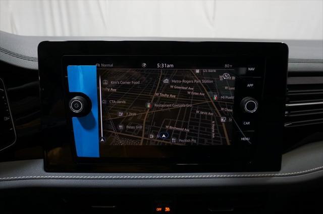 new 2025 Volkswagen Jetta car, priced at $29,395