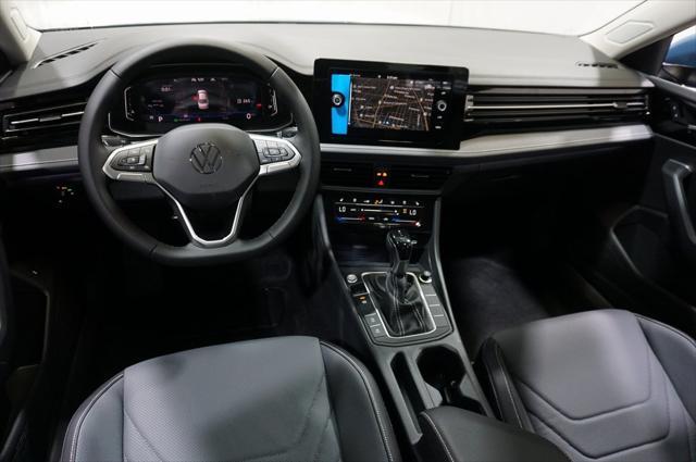 new 2025 Volkswagen Jetta car, priced at $29,395