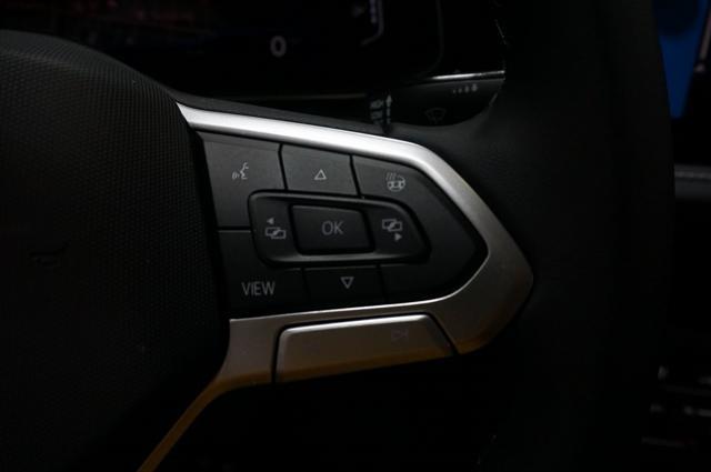 new 2025 Volkswagen Jetta car, priced at $29,395