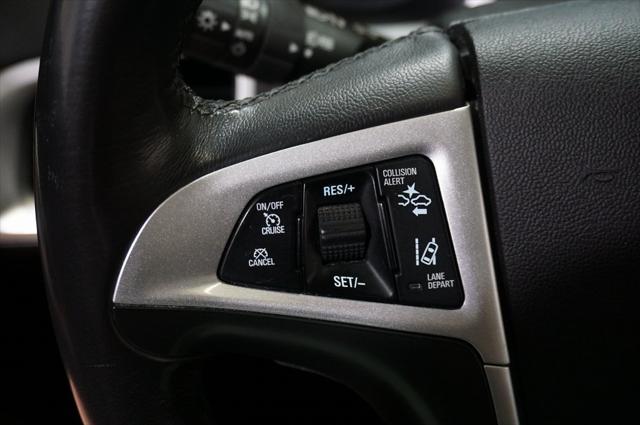 used 2014 Chevrolet Equinox car, priced at $9,998