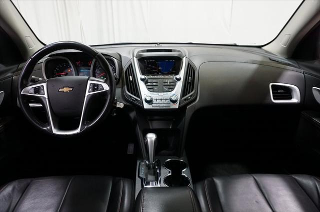 used 2014 Chevrolet Equinox car, priced at $9,998